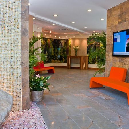 Pelican Bay Hotel Freeport Ngoại thất bức ảnh