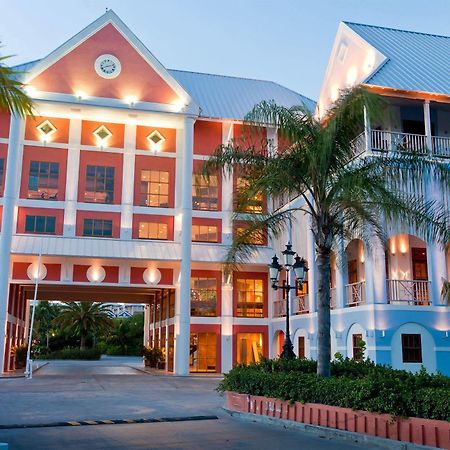 Pelican Bay Hotel Freeport Ngoại thất bức ảnh