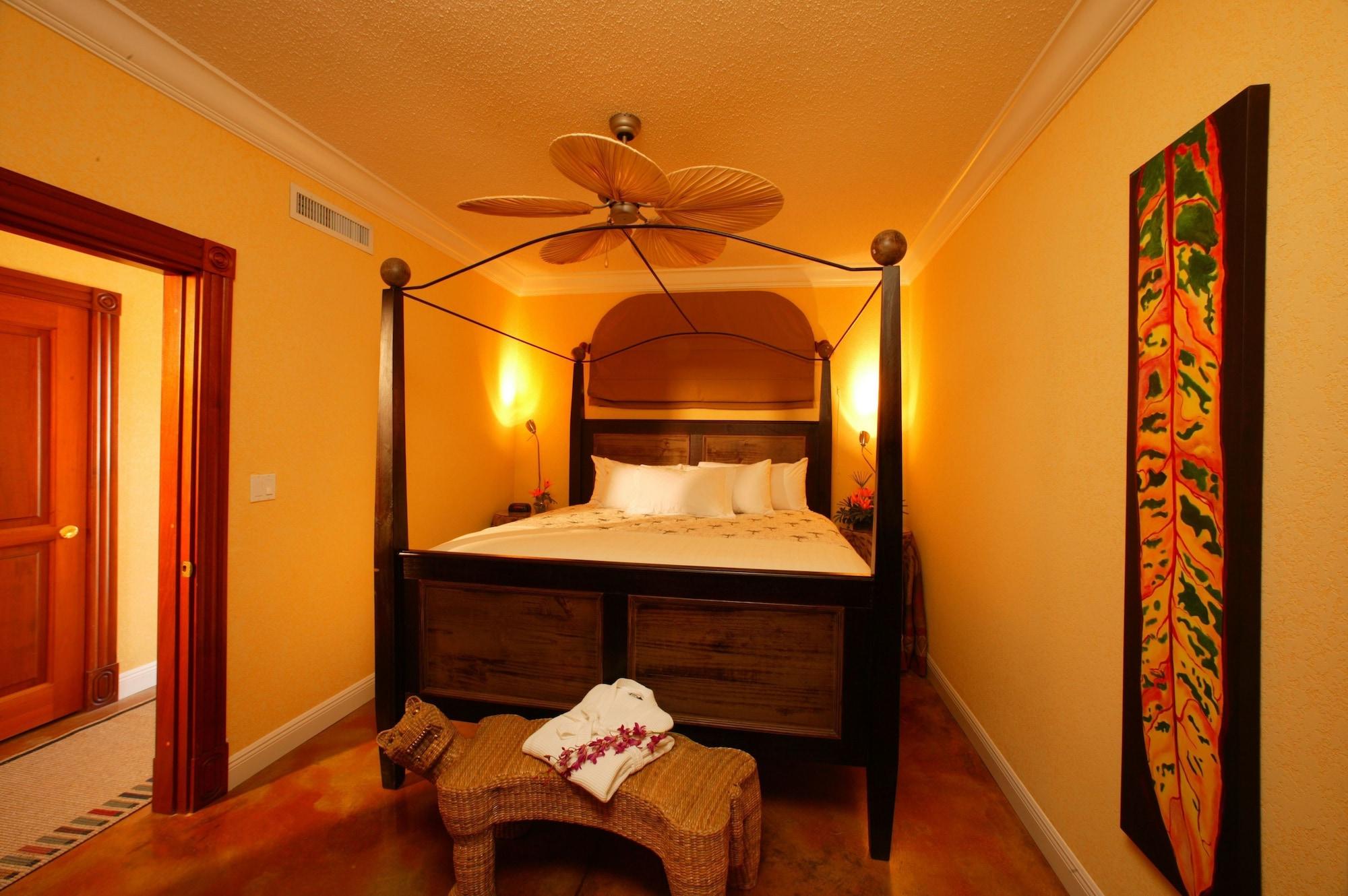 Pelican Bay Hotel Freeport Ngoại thất bức ảnh