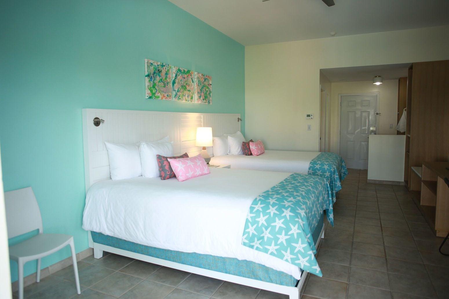 Pelican Bay Hotel Freeport Ngoại thất bức ảnh