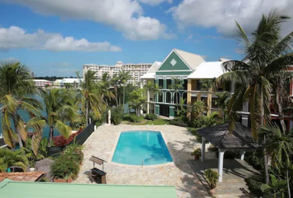 Pelican Bay Hotel Freeport Ngoại thất bức ảnh