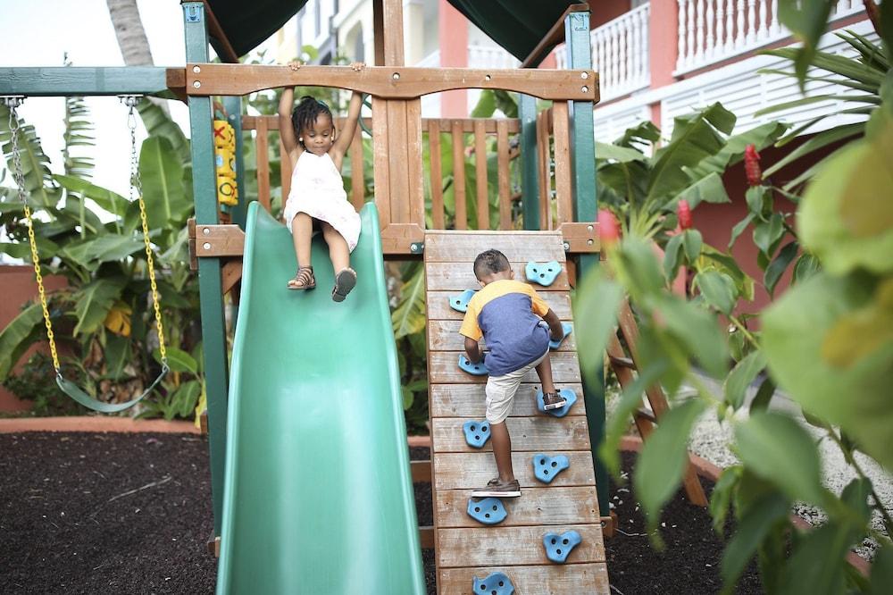 Pelican Bay Hotel Freeport Ngoại thất bức ảnh