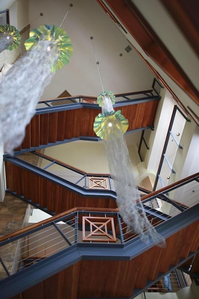Pelican Bay Hotel Freeport Ngoại thất bức ảnh
