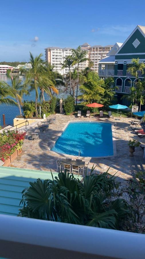Pelican Bay Hotel Freeport Ngoại thất bức ảnh