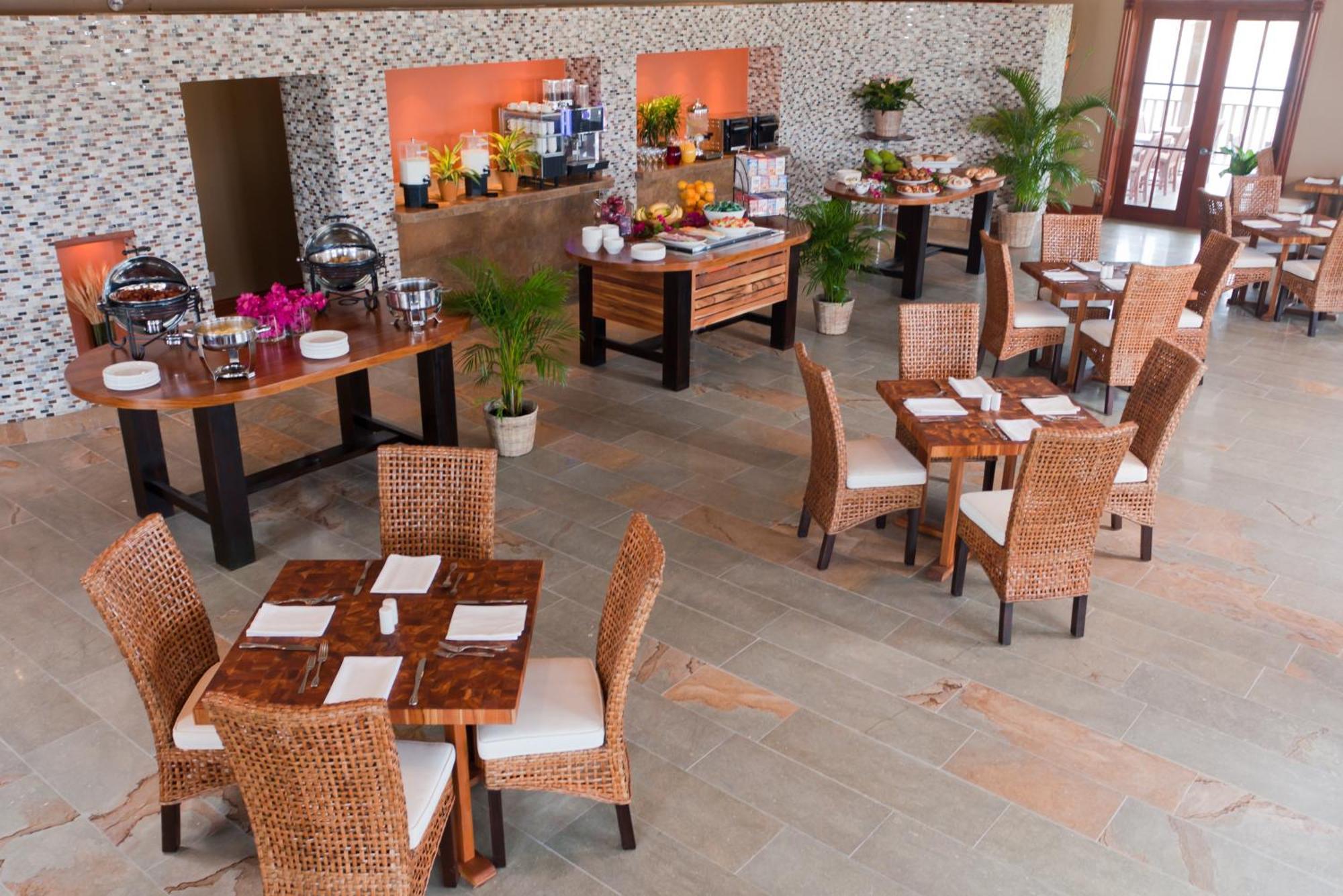 Pelican Bay Hotel Freeport Ngoại thất bức ảnh