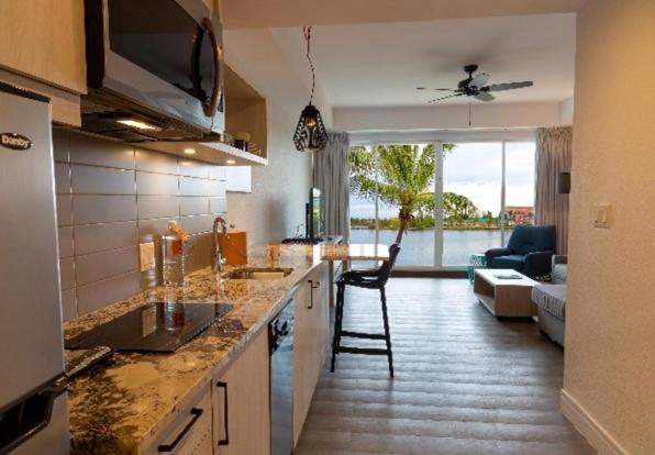 Pelican Bay Hotel Freeport Ngoại thất bức ảnh