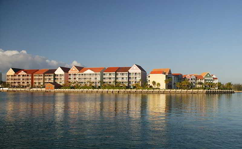 Pelican Bay Hotel Freeport Ngoại thất bức ảnh