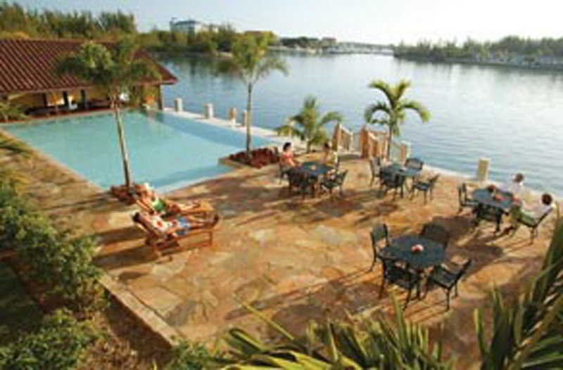 Pelican Bay Hotel Freeport Tiện nghi bức ảnh