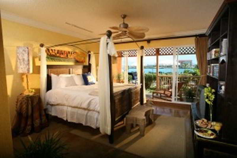 Pelican Bay Hotel Freeport Phòng bức ảnh