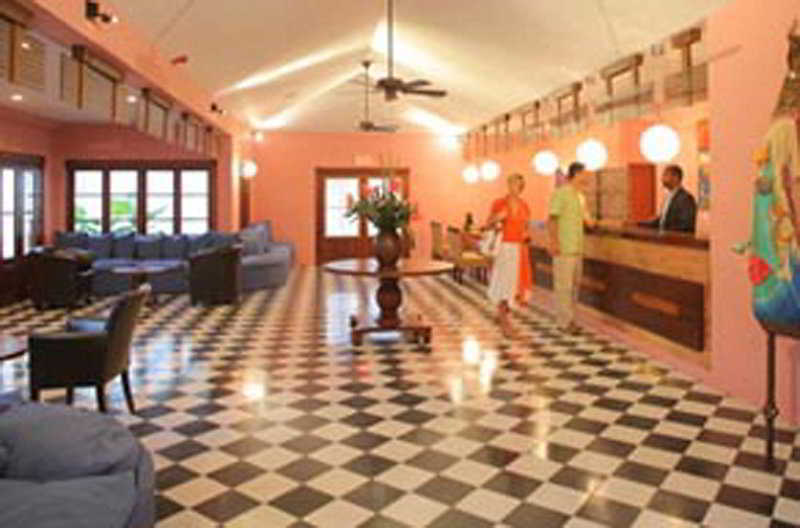 Pelican Bay Hotel Freeport Ngoại thất bức ảnh