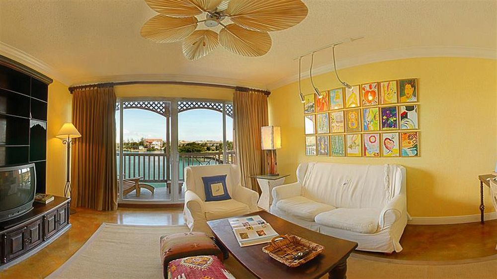 Pelican Bay Hotel Freeport Ngoại thất bức ảnh