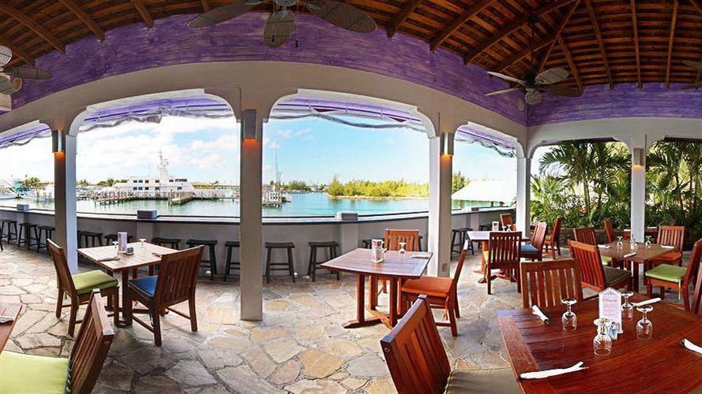 Pelican Bay Hotel Freeport Ngoại thất bức ảnh
