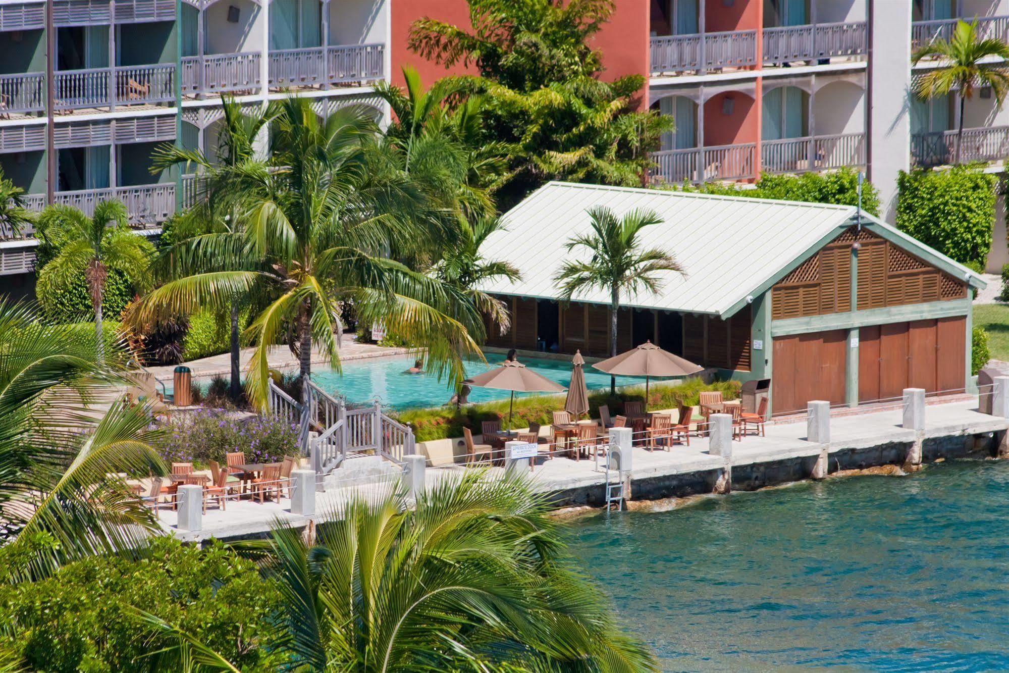 Pelican Bay Hotel Freeport Ngoại thất bức ảnh
