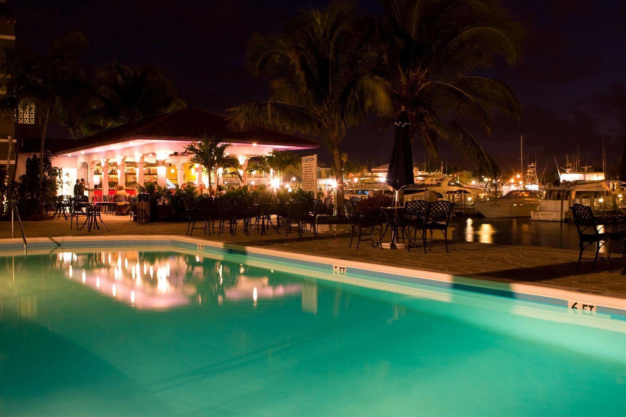 Pelican Bay Hotel Freeport Tiện nghi bức ảnh