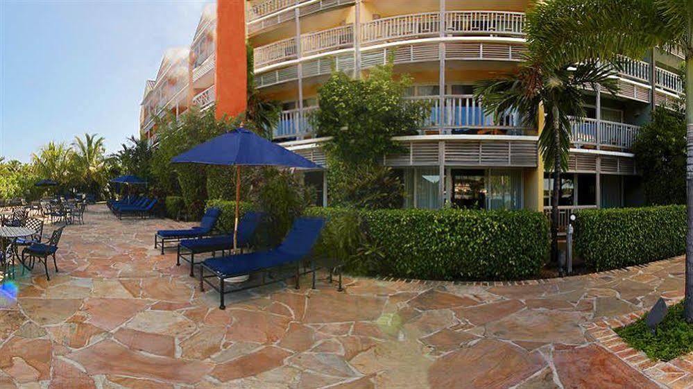Pelican Bay Hotel Freeport Ngoại thất bức ảnh