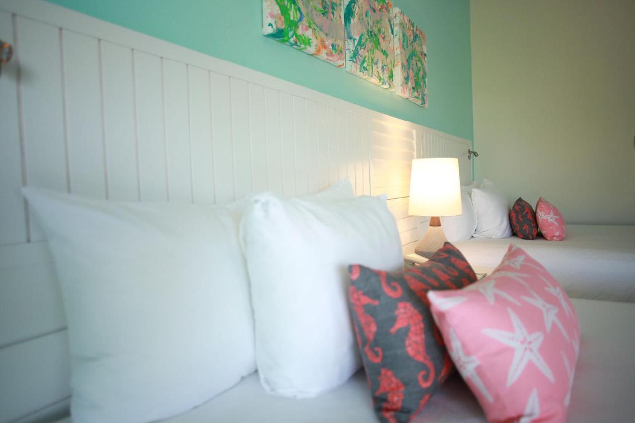 Pelican Bay Hotel Freeport Ngoại thất bức ảnh
