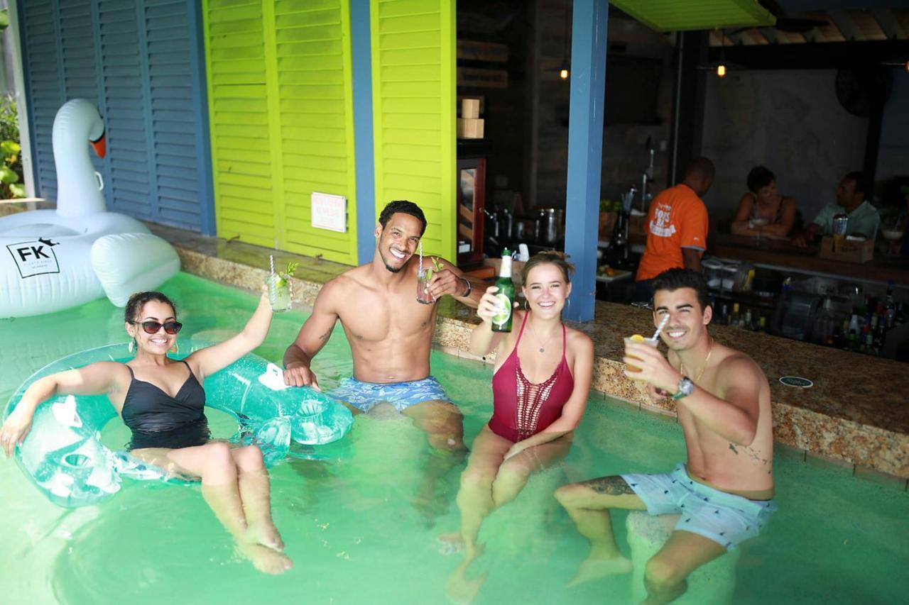 Pelican Bay Hotel Freeport Ngoại thất bức ảnh